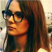 Clases particulares de italiano e inglés. Presenciales o Skype